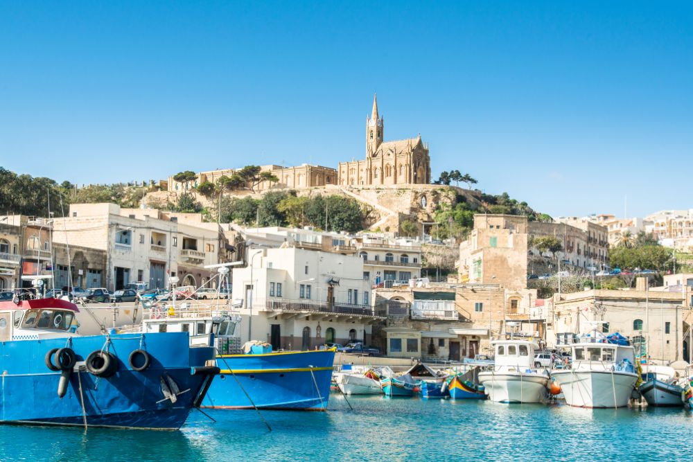 <p>Your Seasonal Guide to Malta: When to Visit for Sun, Adventure & Fewer Crowds</p><br>